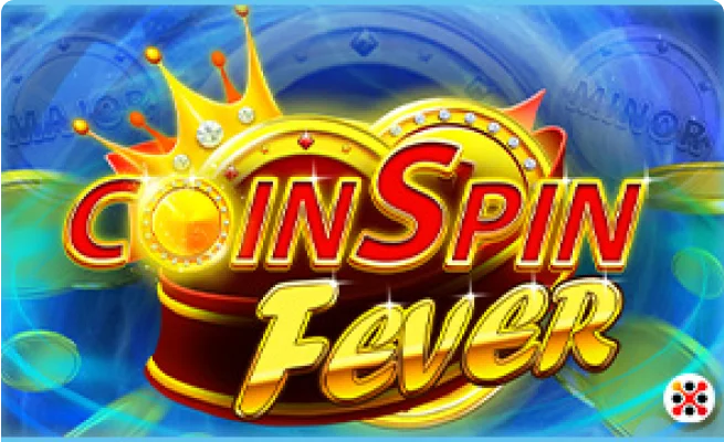 Coin Spin Fever